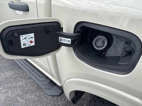 New 2025 Ford Ranger XLT w/ Equipment Group 301A High image 36