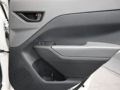 New 2026 Subaru Crosstrek 2.0i Premium AWD/4WD image 14