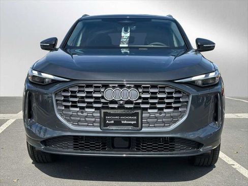 New 2025 Audi Q5 Premium image 8