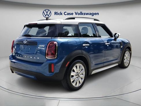 Used 2022 MINI Cooper Countryman image 6