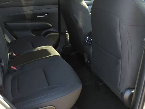 New 2026 Hyundai Tucson SEL image 21