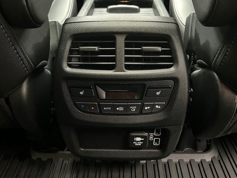 Used 2022 Honda Passport Elite image 9