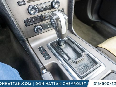 Used 2013 Ford Mustang Convertible image 13