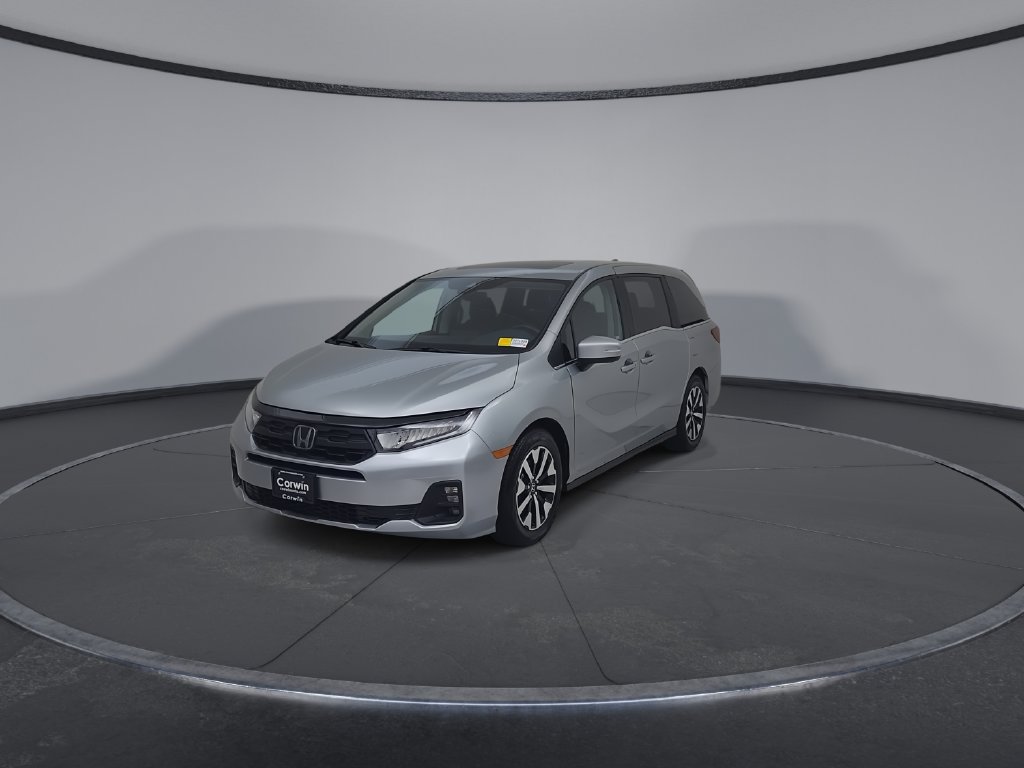 Used 2025 Honda Odyssey EX-L image 7