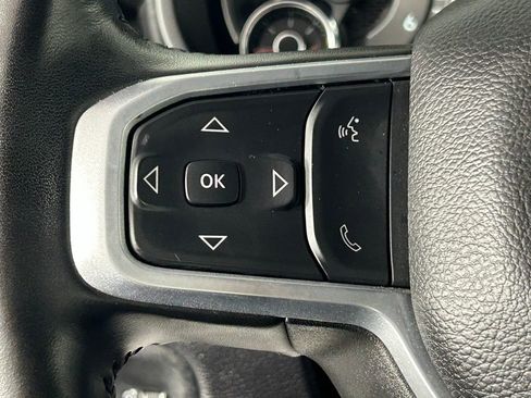 Used 2024 RAM 2500 Big Horn w/ Night Edition image 25