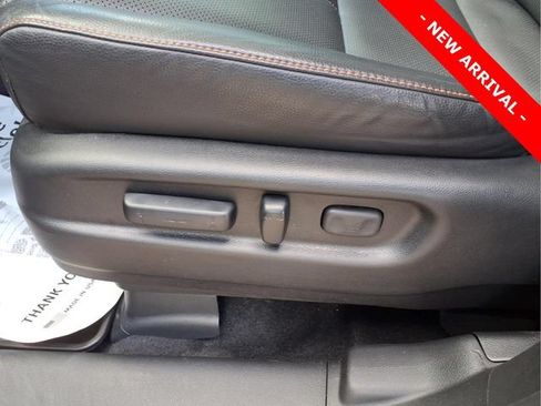 Used 2024 Honda Ridgeline TrailSport image 16