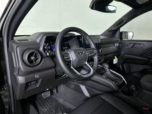 New 2026 Chevrolet Colorado Trail Boss AWD/4WD image 10