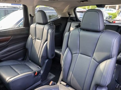 Certified 2023 Subaru Ascent Touring AWD/4WD image 41