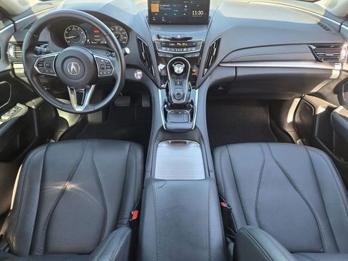 Used 2019 Acura RDX AWD image 23