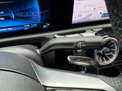 Used 2025 Mercedes-Benz CLA 35 AMG CLA 35 AMGﾮ image 22