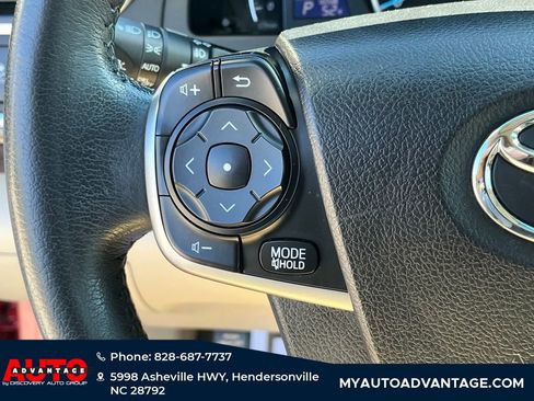 Used 2014 Toyota Camry XLE image 20