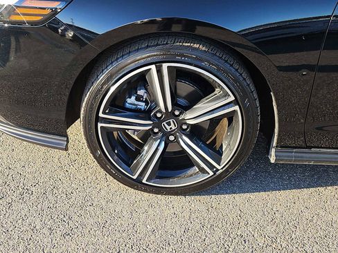 Certified 2023 Honda Accord Sport image 20