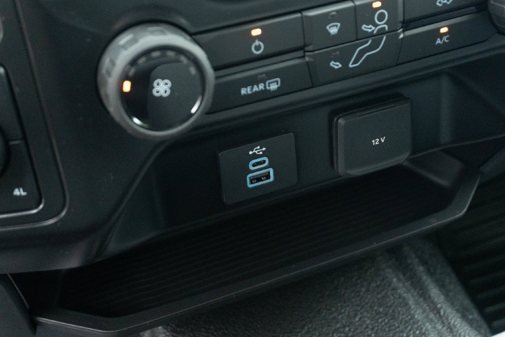 New 2027 Ford F350 XL AWD/4WD image 33