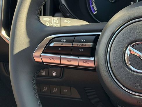 New 2026 MAZDA CX-50 2.5 Hybrid w/ Weather Package image 5