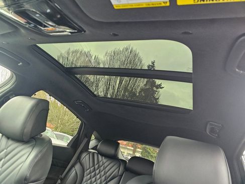 New 2026 Genesis GV80 3.5T e-SC image 10