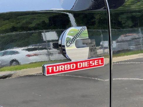 New 2025 RAM 2500 Limited image 31