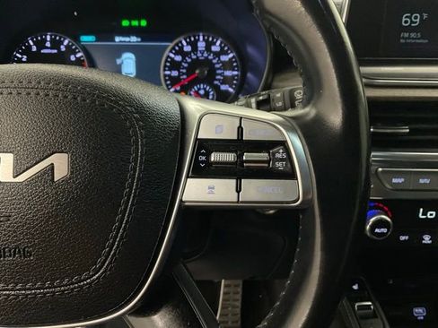 Used 2022 Kia Telluride SX FWD image 13