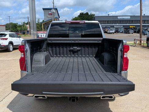 New 2026 Chevrolet Silverado 1500 LT AWD/4WD image 41