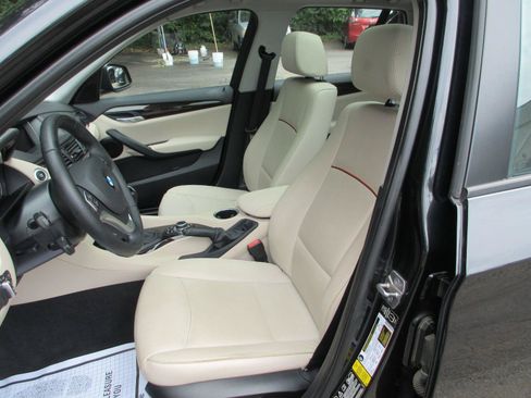 Used 2015 BMW X1 xDrive35i AWD/4WD image 12