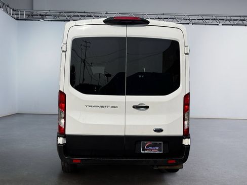 Used 2024 Ford Transit 350 XL RWD image 6