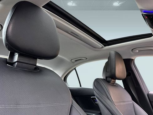 Certified 2023 Mercedes-Benz C 300 Sedan image 15