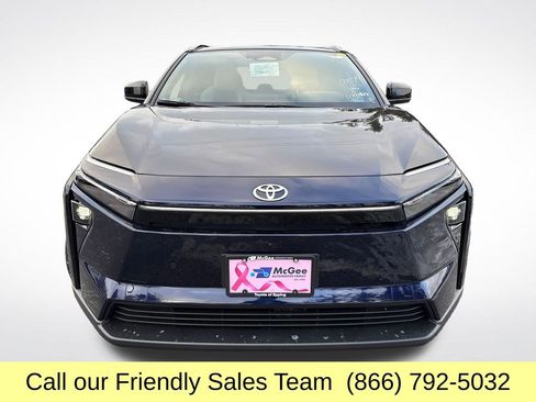 New 2026 Toyota bZ image 10