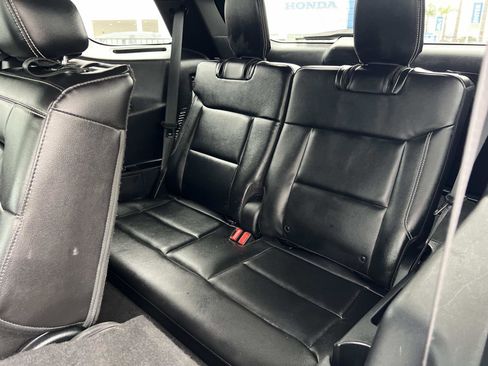 Used 2022 Ford Explorer ST w/ Equipment Group 401A image 24