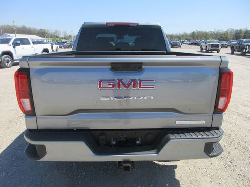 New 2026 GMC Sierra 1500 Elevation w/ Elevation Select Package image 6