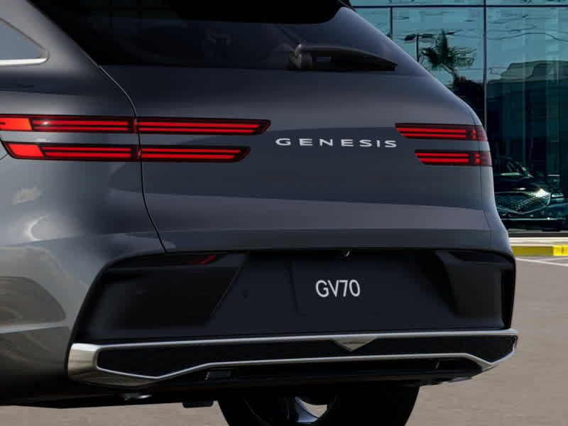 New 2027 Genesis GV70 2.5T Advanced AWD/4WD image 15