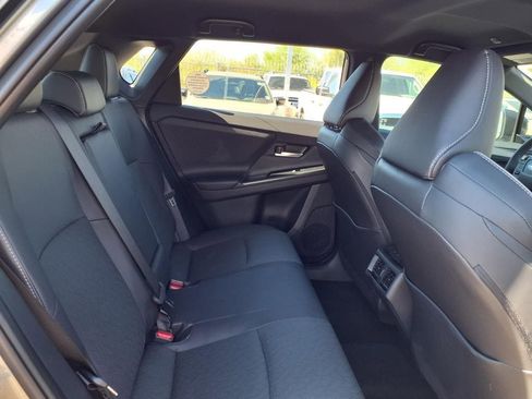 New 2026 Subaru Solterra image 16