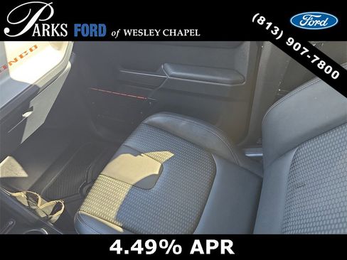 Certified 2023 Ford Bronco Raptor image 13