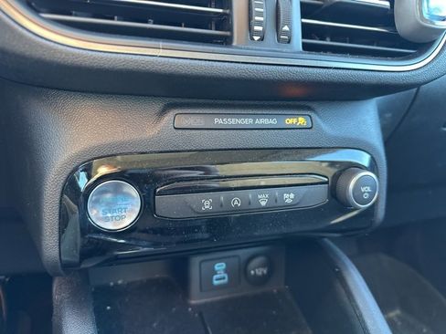 Used 2023 Ford Escape Active w/ Tech Pack #1 image 13