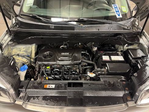 Used 2019 Kia Soul FWD image 13