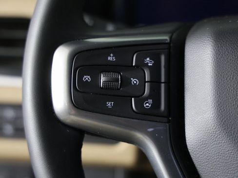 Used 2024 Chevrolet Tahoe Premier image 14