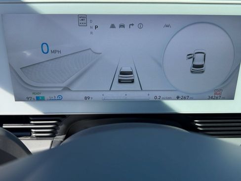 Used 2024 Hyundai Ioniq 5 SEL RWD image 23