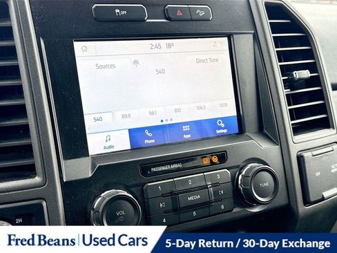 Used 2020 Ford F250 XL w/ STX Appearance Package image 15