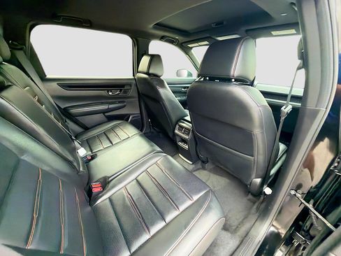 Used 2024 Honda CR-V Sport-L image 28