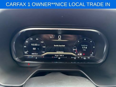 Used 2023 GMC Yukon SLT w/ Max Trailering Package AWD/4WD image 32