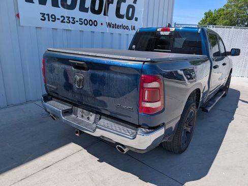 Used 2023 RAM 1500 Big Horn AWD/4WD image 15