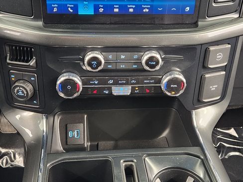 Certified 2023 Ford F150 XLT w/ Equipment Group 302A High image 19