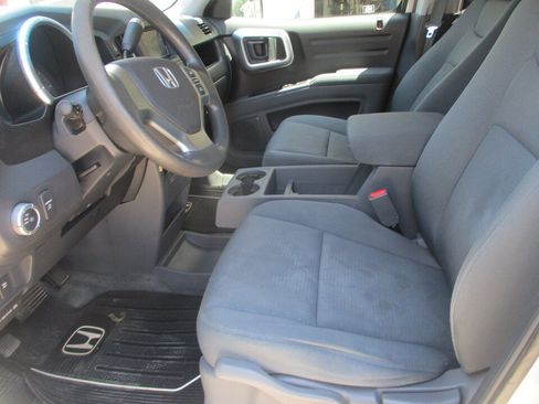 Used 2008 Honda Ridgeline RTX image 27