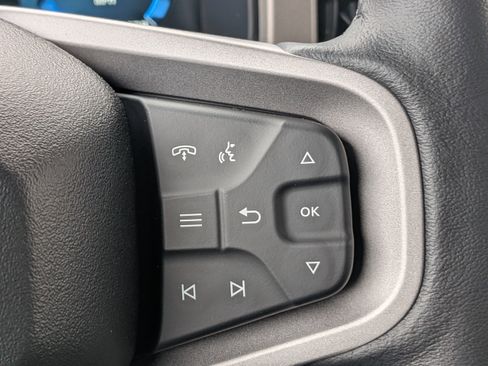 New 2025 Ford Bronco Outer Banks AWD/4WD image 26