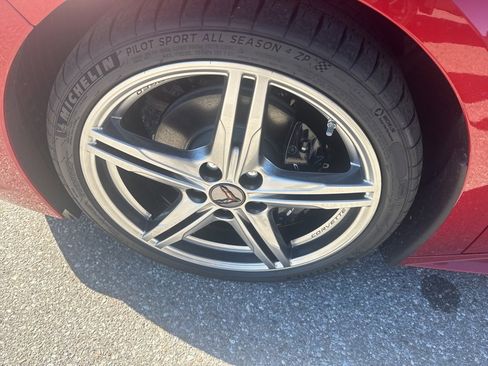 Used 2026 Chevrolet Corvette 2LT image 8