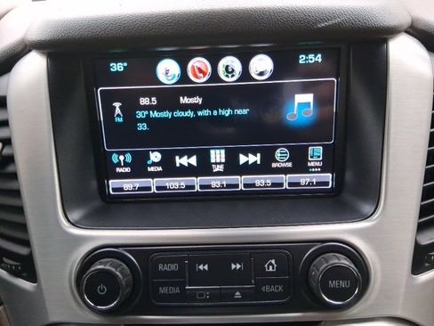 Used 2018 GMC Yukon XL SLT w/ Premium Edition image 28