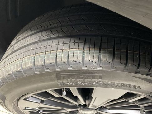 New 2026 Hyundai Santa Fe Calligraphy image 38