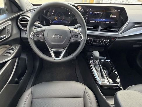 New 2026 Chevrolet Trax ACTIV image 23