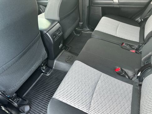 Used 2020 Toyota 4Runner SR5 image 12