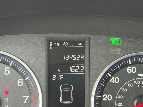 Used 2007 Honda CR-V EX-L image 25