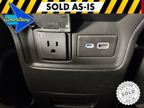 Used 2020 GMC Acadia SLE w/ Driver Convenience Package FWD image 33