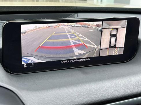 Used 2023 MAZDA CX-50 2.5 Turbo w/ Cargo Package image 20